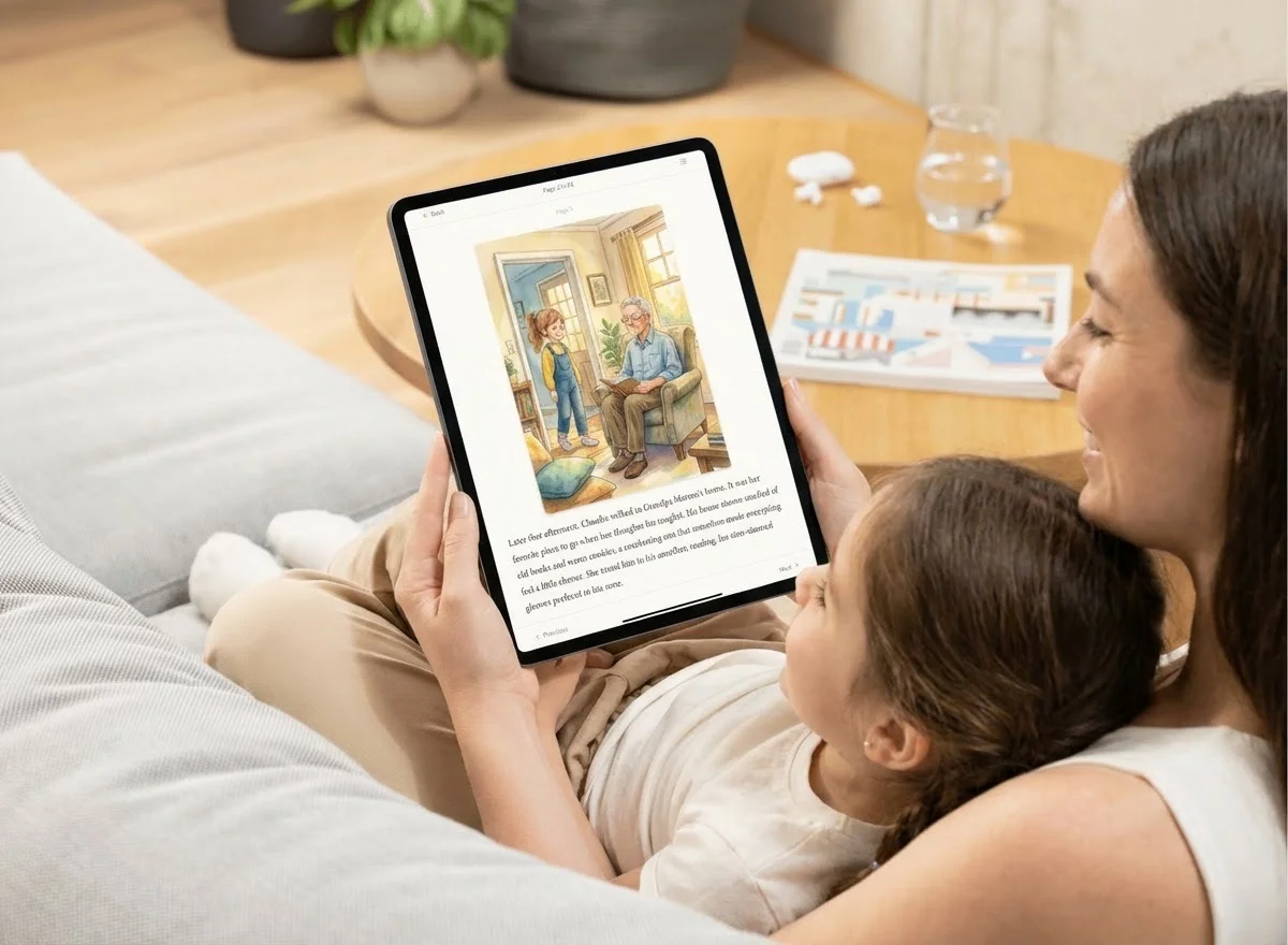 Kids Read
